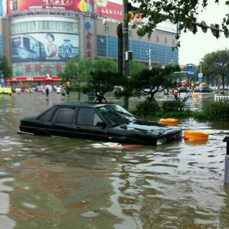 山東汽車救援