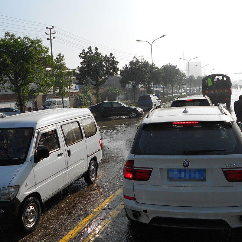 車輛困境救援