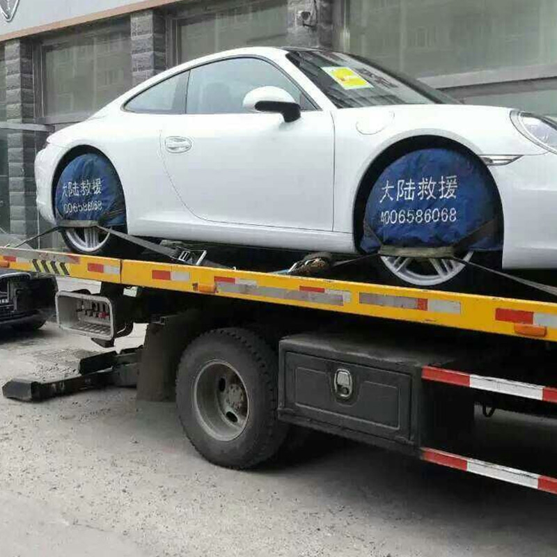 小轎車托運