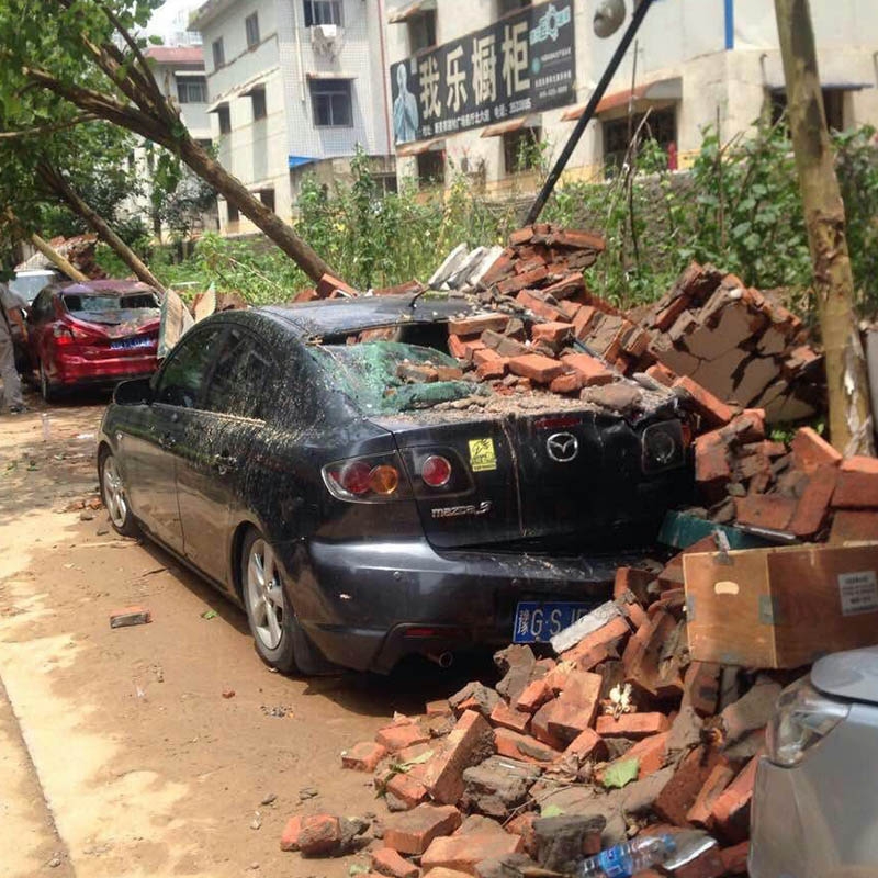 道路拖車救援