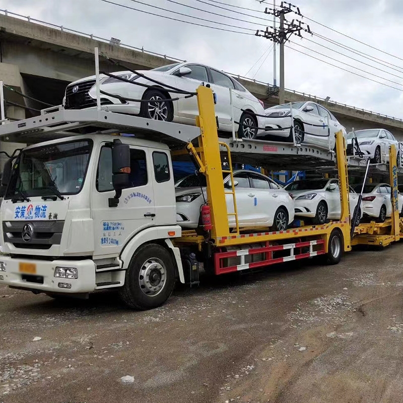 汽車運(yùn)輸