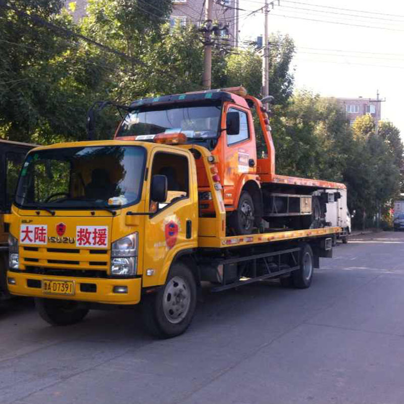 道路應(yīng)急救援